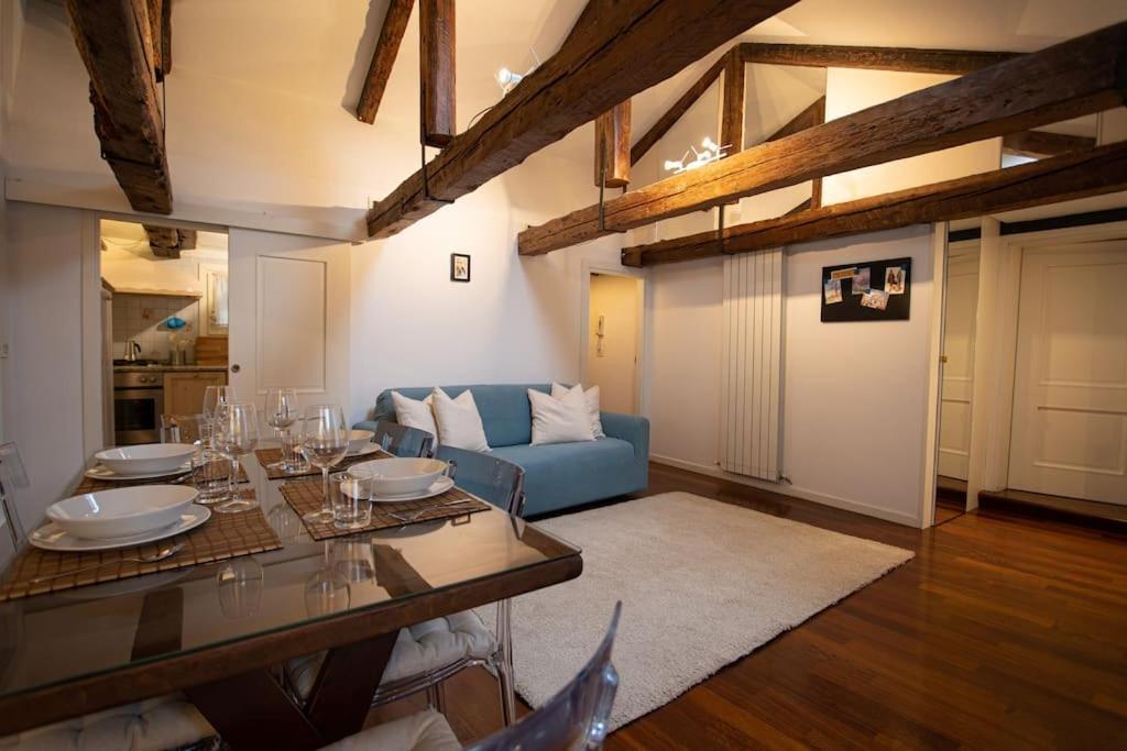 Ca' Regina Apartment