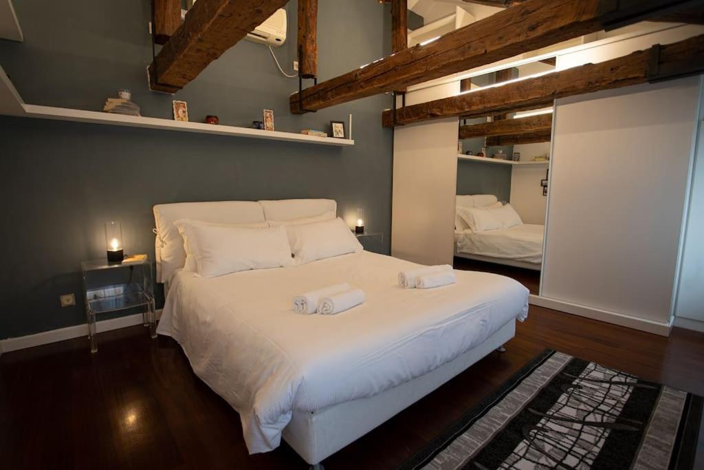 Ca' Regina Apartment *